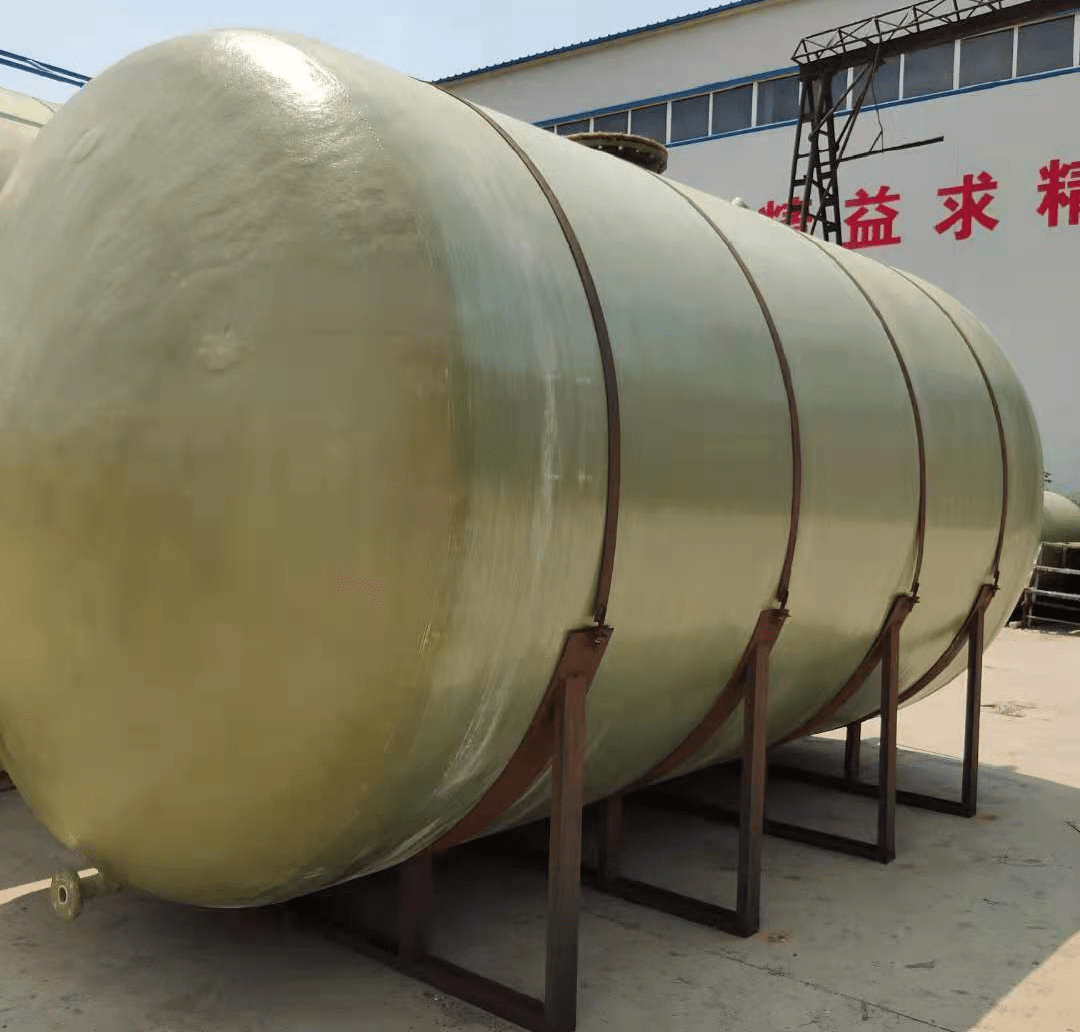 臥式玻璃鋼儲罐a昌黎臥式玻璃鋼儲罐a臥式玻璃鋼儲罐廠家_微電腦