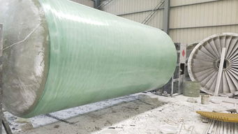 玻璃鋼儲(chǔ)罐