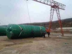 聲譽(yù)好的玻璃鋼化糞池供應(yīng)商當(dāng)屬天水欣正亞--甘肅玻璃鋼儲(chǔ)罐-首商網(wǎng)