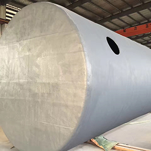 阜陽玻璃鋼立式儲罐定做,玻璃鋼立式儲罐