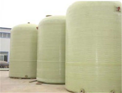 沈陽大型玻璃鋼臥式儲罐訂購電話量大從優 廣州雙時