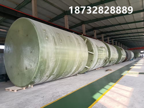 玻璃鋼儲(chǔ)罐是有哪些材質(zhì)組成