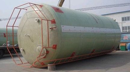 五常市玻璃鋼鹽酸儲(chǔ)罐_大容量?jī)?chǔ)罐用途_機(jī)械欄目_