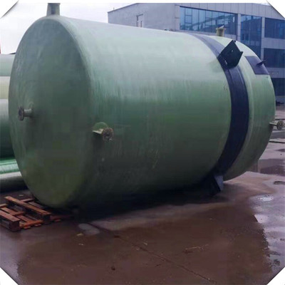 沃瀚牌玻璃鋼液堿儲(chǔ)罐技術(shù)規(guī)范書(shū)