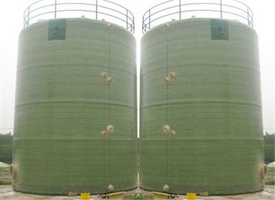 河北玻璃鋼儲(chǔ)罐廠家，高效安全存儲(chǔ)空間的明智選擇