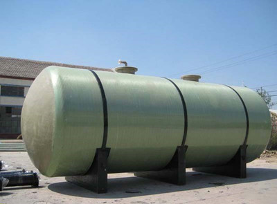 玻璃鋼儲(chǔ)罐 貴州與遵義地區(qū)的應(yīng)用與優(yōu)勢(shì)