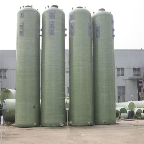 玻璃鋼儲(chǔ)罐 應(yīng)用、優(yōu)勢(shì)與維護(hù)