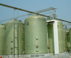 廣西玻璃鋼儲罐生產(chǎn)基地與南寧向上玻璃鋼制品廠風(fēng)采