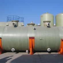 十堰市玻璃鋼儲罐設(shè)備與容器 價格、廠家采購指南