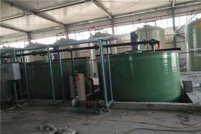 臺灣玻璃鋼攪拌罐與玻璃鋼儲罐 特性、應(yīng)用與發(fā)展