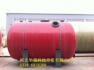 廠家直銷玻璃鋼儲罐 性能、應(yīng)用與選購指南