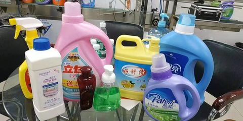 洗滌行業迎變革 中文域名創新推廣模式成為品牌競爭新賽道