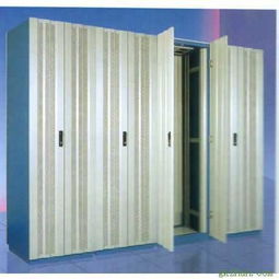 網絡機柜 連接數字世界的穩固基石——以青縣順達電子設備機箱廠為例